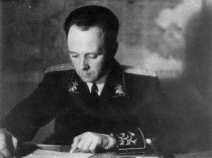 Разведчик атомного века