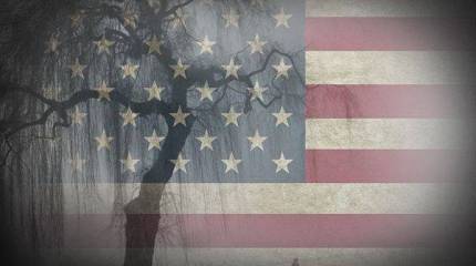 Незамеченная новость: США против всего мира