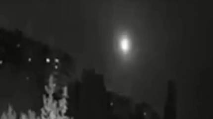 Украинские эксперты предполагают, что ВС РФ в ходе сегодняшней атаки устроили охоту на ЗРК «Patriot»