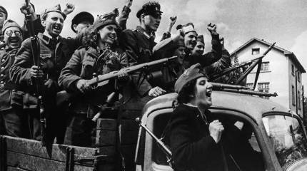 Винтовки со скользящим затвором: по странам и континентам: Болгария и Канада. (часть 5)