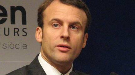 Первый тур — последний тур: почему Марин Ле Пен не победит