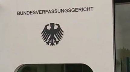 В Германии закрыли уголовное дело в отношении бывшего офицера СС