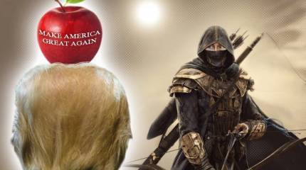 В Америке нет демократии, вообще нет!