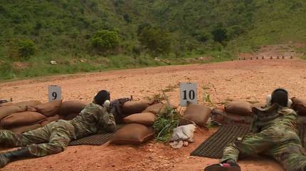 Эксперты прокомментировали инициативу ЦАР по размещению военной базы РФ