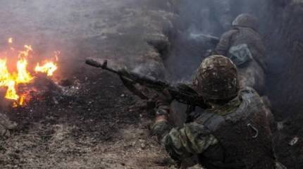 Швейцария отказалась принимать на лечение раненых украинских военных