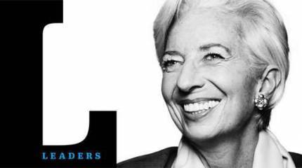 Time опубликовал список "самых влиятельных людей мира". Владимир Путин - 29-й