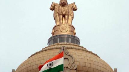 15 августа – День независимости Индии