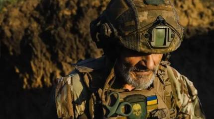 На Украине всех ограниченно годных для военной службы мужчин обязали пройти повторную медкомиссию