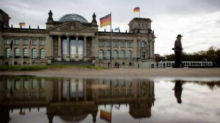 Эксперт: Не все граждане Германии верят в антироссийскую пропаганду в СМИ