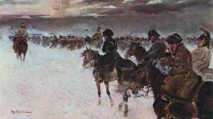 «Сволочь со всего света», или Отечественная война 1812 года и Белоруссия