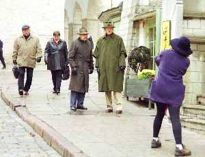 Европейская «мечта»: надежды и результаты