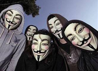 Хакеры взломали переписку националистов и первых лиц Меджлиса. Готовится бойня в Крыму?