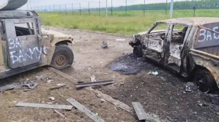 Крупные американские предприниматели: Украина навсегда потеряла для себя Крым, Донецк, Луганск и Приазовье