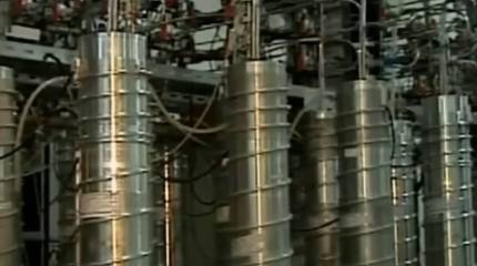 В Иране назвали свои объёмы запасов обогащённого урана