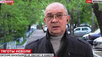 В чём повезло осуждённой Васильевой?