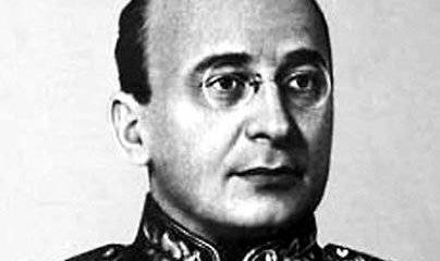 Чёрный миф о "кровавом палаче" Берии