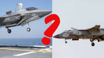 Так есть ли у F-35 "русские корни"?