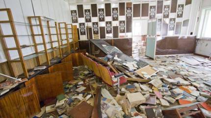 Под колпаком у извращенцев