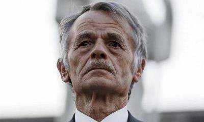 Экс-лидер меджлиса крымских татар: Мы не видим путей освобождения Крыма военным путем