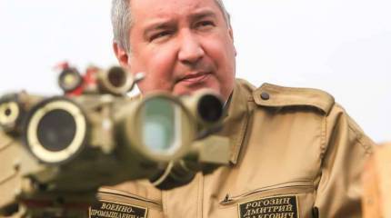 Рогозин: всё что недопоставлено «оборонкой» в 2015 году будет передано военным по отдельному графику