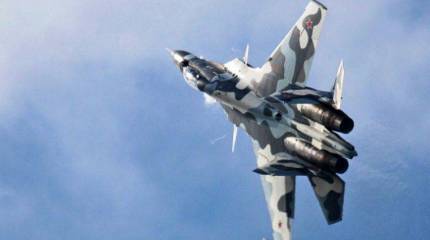 В форуме «Армия-2015» примут участие 3 пилотажные группы