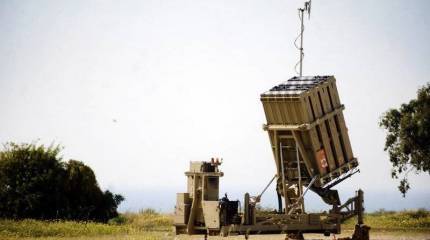 Минобороны США готово приобрести израильскую систему ПВО  Iron Dome