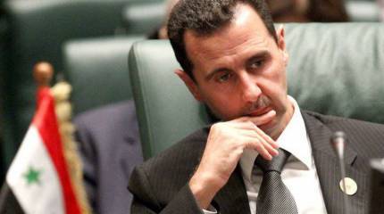 К чему приведет уход Асада?