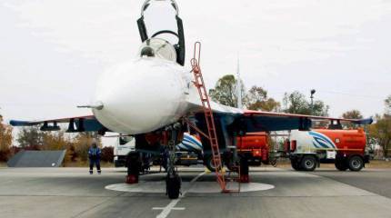 Российская база в Киргизии будет реконструирована