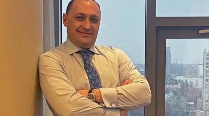 Сотрудник СБУ в интервью прессе США рассказал о том, что украинские спецслужбы ликвидировали одного из членов переговорной группы Украины