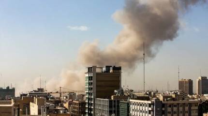 Трамп потребовал от КСИР сложить оружие и пообещал сдавшимся «иммунитет»