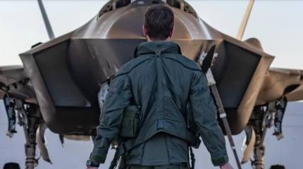 Учитывая опыт войны с Ираном, Израиль решил закупить две эскадрильи F-35 и F-15