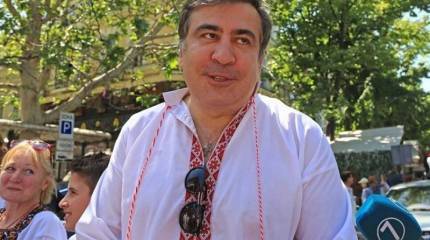 Грузинский национализм. И повторится всё, как встарь