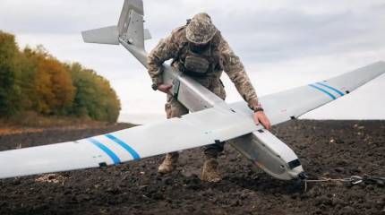 Российская ПВО сорвала попытку «ответного удара» Киева по Москве