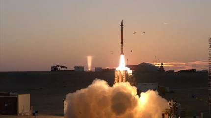 У Израиля заканчиваются ЗУР: вероятная причина «стремления к перемирию»