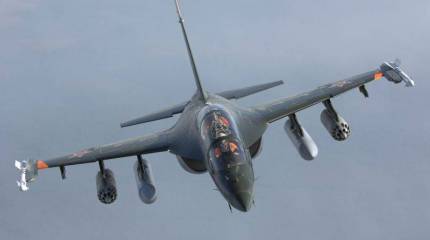 Як-130 начнут поставлять в Бангладеш уже в сентябре этого года