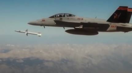 ВМС США одобрили производство первых партий «уничтожителей» ЗРК С-400