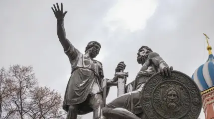 О празднике 4 ноября: размышления о противоречиях, разрушающих наше единство