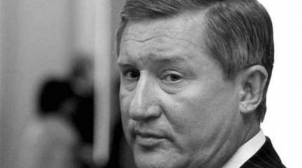 10 лет со дня гибели героя Антимайдана