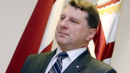 Латвия закупит норвежское противотанковое вооружение