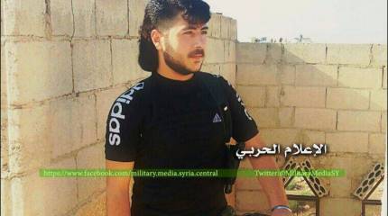 СМИ: в Сирии ликвидирован боевик, причастный к терактам в Бейруте