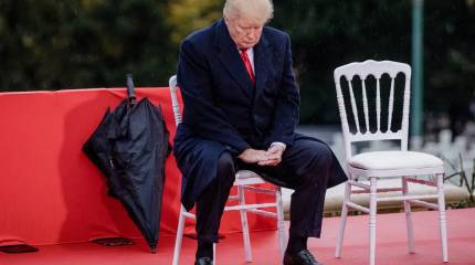 «Не оценили»: Нобелевский комитет оставил Трампа без премии мира