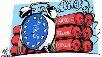 Нужна ли миру такая Европа? ("Star gazete", Турция)