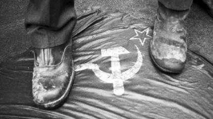 Кто разрушил СССР