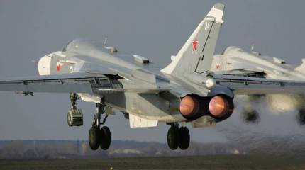 Модернизированные российские самолеты могут спасти белорусскую ударную авиацию