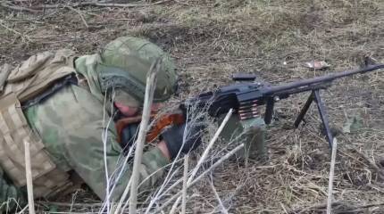 Нашим войскам остаётся около 100 м до Индустриального проспекта Авдеевки и территориального перерезания гарнизона ВСУ на две части