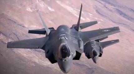 Американский журнал: глава Пентагона назвал проблемный самолёт F-35 одним из лучших в составе ВВС