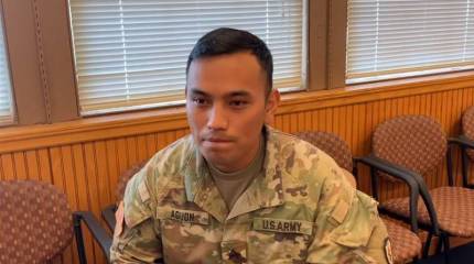 О системе обучения рукопашному бою в армии США