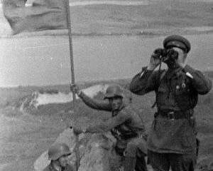 В эту ночь решили самураи…