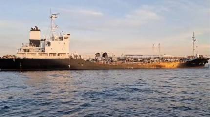 Иранский КСИР провёл операцию по задержанию двух танкеров в Персидском заливе