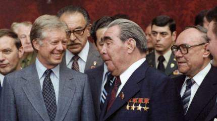 National Interest составил список сверхдержав, куда включил и СССР